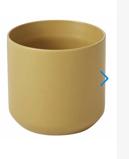 EX: Pots