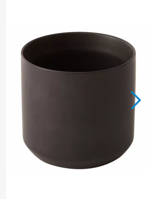 EX: Pots