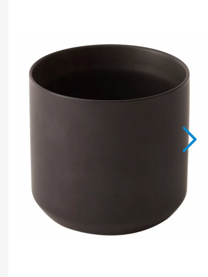 EX: Pots