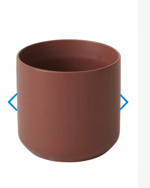 EX: Pots