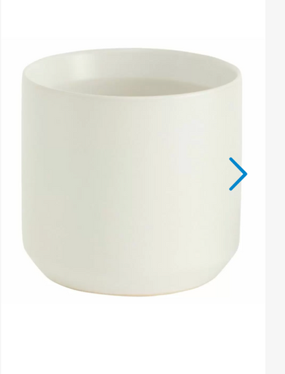 EX: Pots