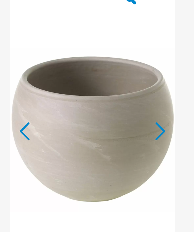 EX: Pots